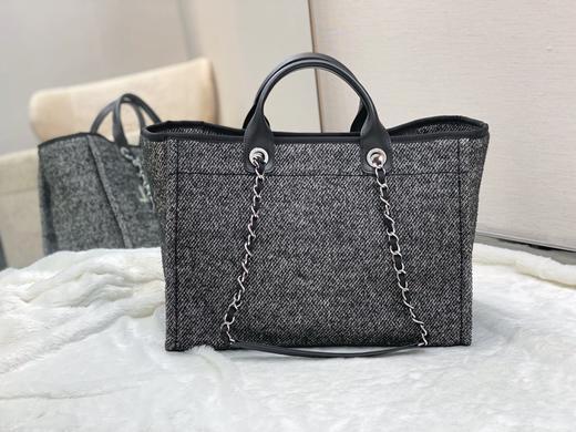 香奈儿 秋冬系列沙滩包（LZ） 商品图3