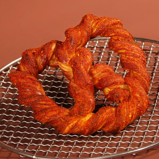 香辣碱水结 商品图0