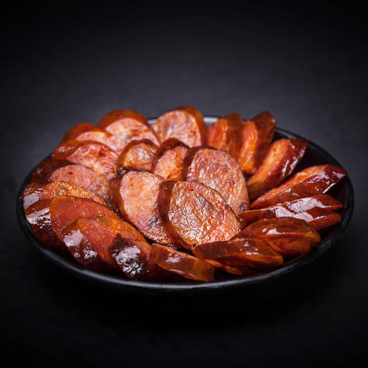 杨大爷香肠500G/袋 商品图8