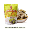 座山芥末风味脆鱼皮60g-1439 商品缩略图0