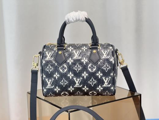 驴家-Speedy Bandoulière 20 手袋(JPH) 商品图1