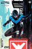 夜翼 V4 主刊 Nightwing V4（2016）100-108 商品缩略图9