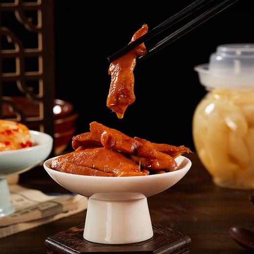 正宗托口生姜（2罐） | 夏天要吃姜，脆嫩爽口又养身，开盖即食 商品图5