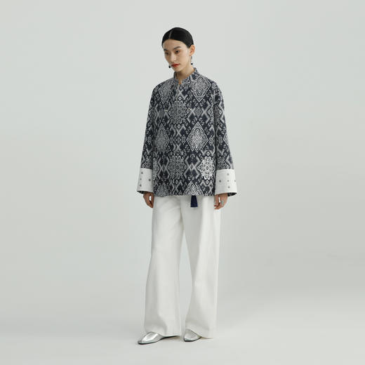 戴布拉芬上衣L28C132 商品图0