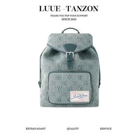 男士礼物专区·驴家 23新款 MONTSOURIS 双肩包(JPH)