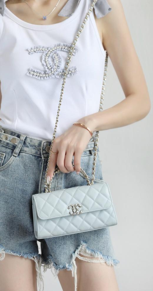 香奈儿 25s交叉手柄 Kelly 四色合集 （LZ） 商品图1