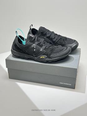 新百伦New Balance MT10 薄底赤足鞋 防滑耐磨平衡轻便