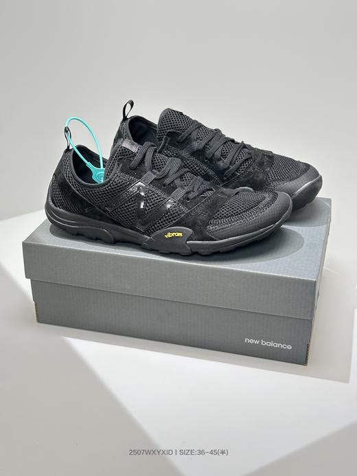 新百伦New Balance MT10 薄底赤足鞋 防滑耐磨平衡轻便 商品图0