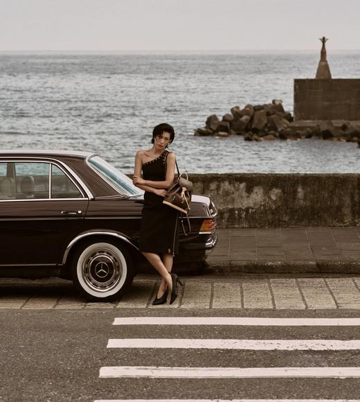 驴家 精致且实用的montsouris 中号双肩包 （JPH） 商品图6