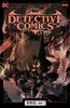 侦探漫画V3 主刊 Detective Comics V3 1074-1078期（2016） 商品缩略图8