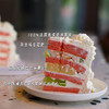 狮子座生日蛋糕｜罗曼罗兰 商品缩略图3