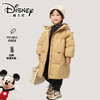 【限定小恶魔】Disney/黑钻系列迪士尼儿童羽绒服中长款冬季外套 商品缩略图4