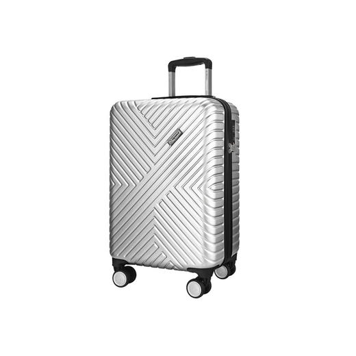 外交官行李箱|3.7折捡漏50年口碑老牌行李箱，顺滑耐磨好拖拉！/登机箱/旅行箱 商品图3