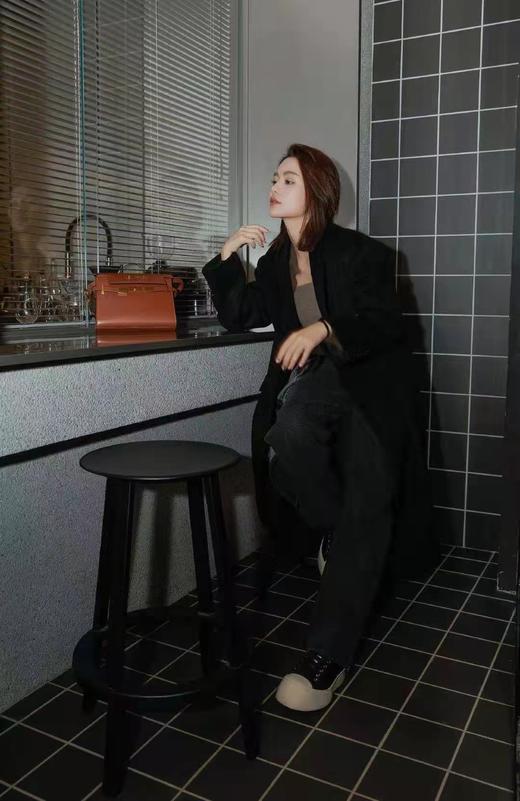 圣罗兰-  Manhattan 曼哈顿法棍包小号！（LZ） 商品图12