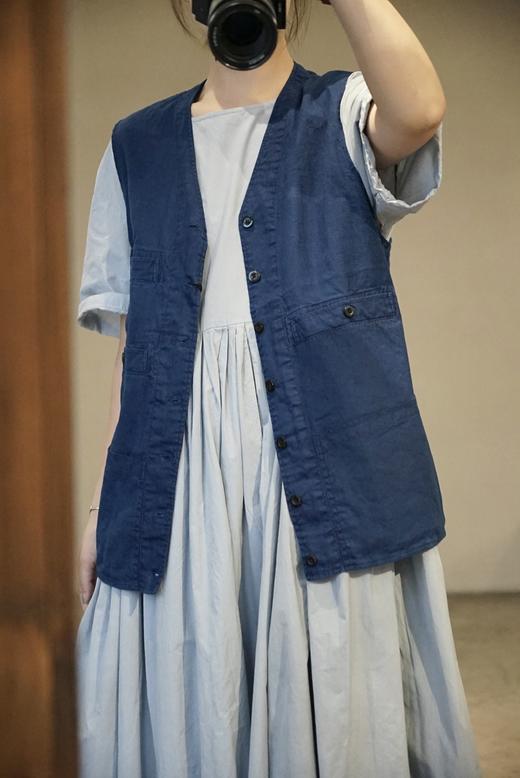 Outil 工装马甲 商品图2