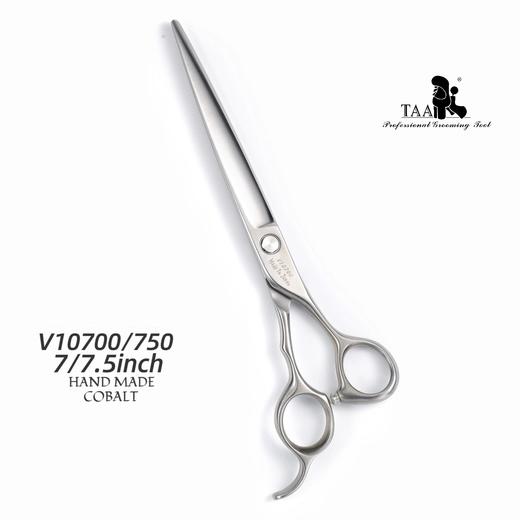 TAA它它综合开型综合直剪 7寸V107007.5寸V10750宠物门店 商品图2