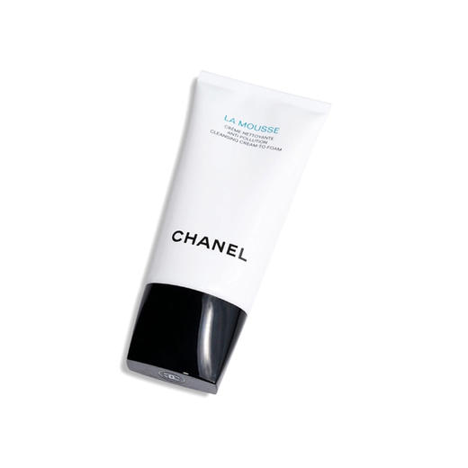 CHANEL香奈儿柔和净肤泡沫礼盒150ml+30ml*2 商品图8