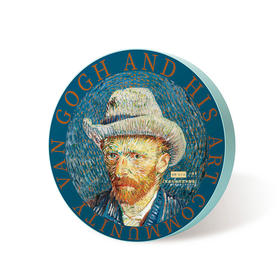 雀牌·露华春-金罐茶高端茶礼礼盒48g