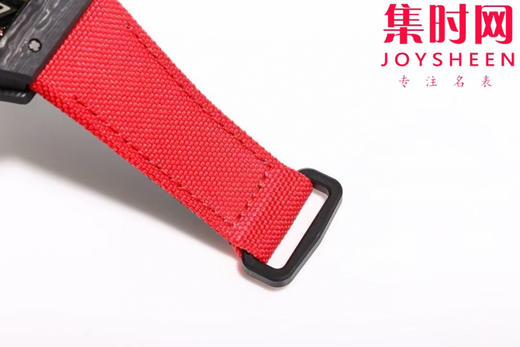 【贵重物品 真陀飞轮】NEW理查德米勒RM27-03陀飞轮 RM027公牛 男士腕表 咆哮的公牛 商品图8