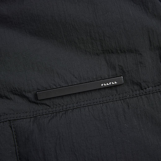 HX 冬季短款立领羽绒服90白鸭绒工装Z100440057101 商品图10