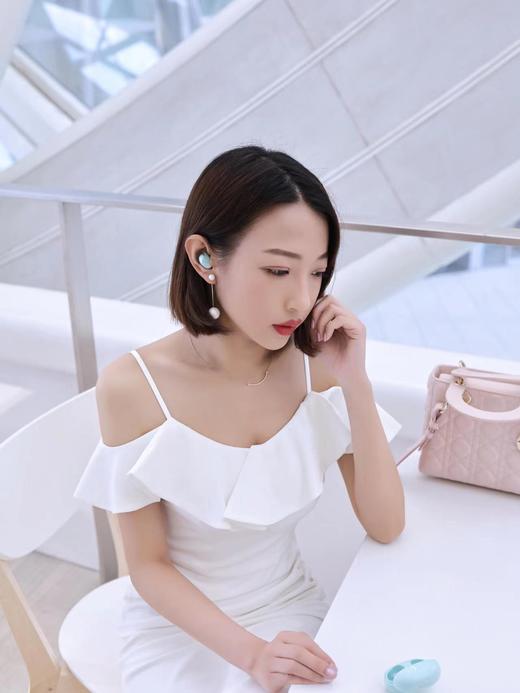 迪奥-五格戴妃 堪称展现Di*r高级订制时装精神的艺术杰作（LZ） 商品图5