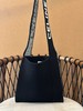 BT283 赛琳 手工钩编棉质手提单肩包（BT*MM）7.22直播款 商品缩略图0