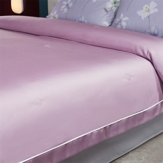 【维科家纺】天丝绣花夏凉被-柿柿如意 商品图2