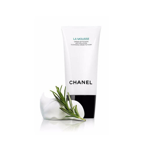 CHANEL香奈儿柔和净肤泡沫礼盒150ml+30ml*2 商品图7