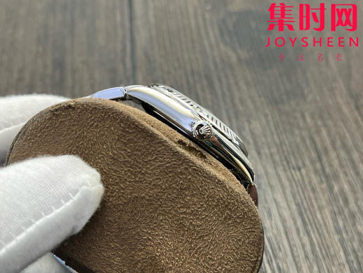 劳力士 VS日志41系列 男士腕表 3235机 三珠带 表径41mm 商品图5