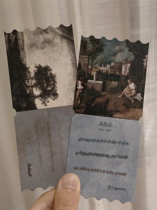 【限量前100赠送艺术馆票根】杰作何以诞生：影响艺术史的18位巨匠   新民说    孙琳琳 著 广西师范大学出版社 商品图2