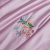 【维科家纺】天丝绣花夏凉被-柿柿如意 商品缩略图6