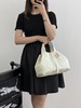 迪奥-Toujours 土著 字母吊坠系带开合 单肩斜挎包菜篮子（LZ） 商品缩略图8