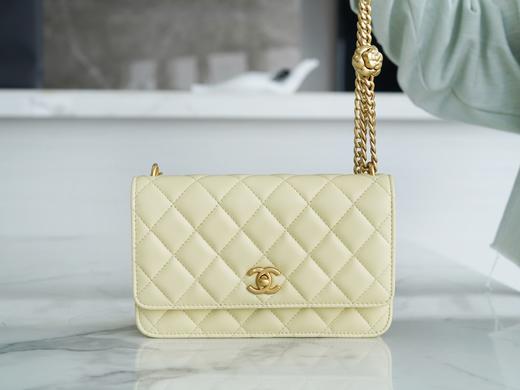 香奈儿-23S春夏新款 山茶花woc  本季的大爆款（LZ） 商品图2