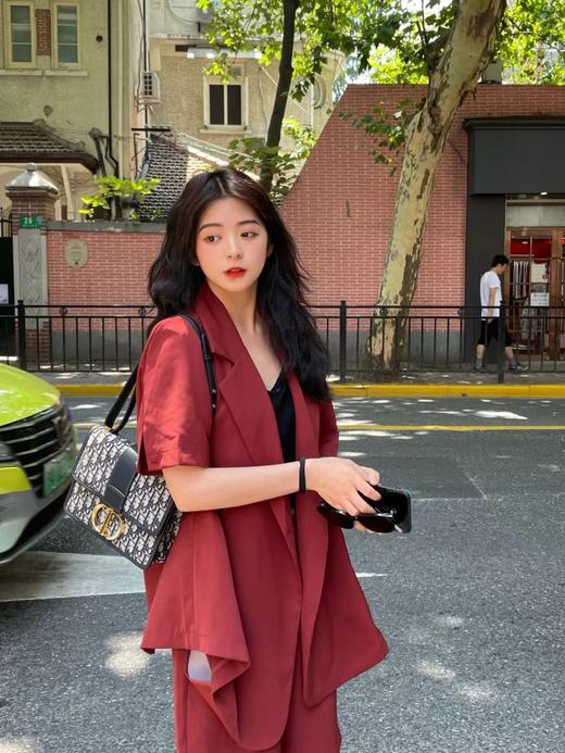 迪奥 30 MONTAIGNE 蒙田链条包（LZ） 商品图4