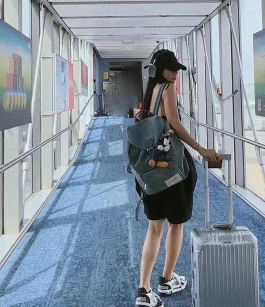 男士礼物专区·驴家 23新款 MONTSOURIS 双肩包(JPH) 商品图4