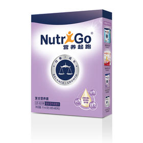 达能复合营养素包