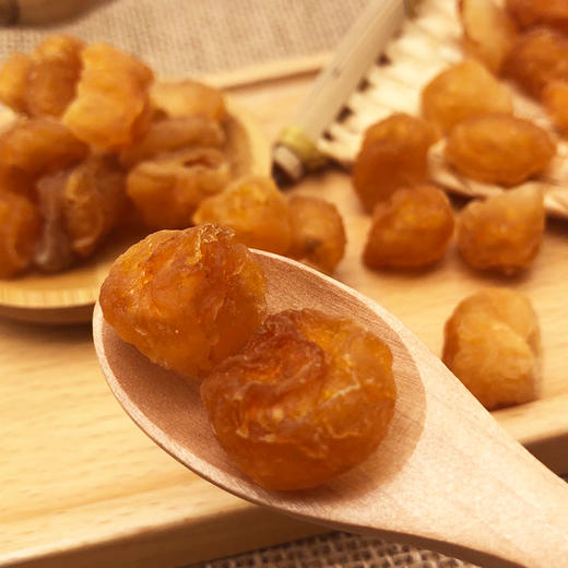 良和时光桂圆肉240g 商品图4
