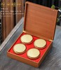 新款悦来越好【通版4圆罐.红色】48元1套.1箱12套.整箱包邮 商品缩略图1