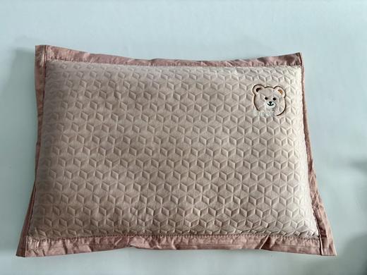 【YW】无忧购【开学好物】59元2件凉小豆亲子枕头夏季凉感冰豆枕头（截单后3-5天发货) 商品图4