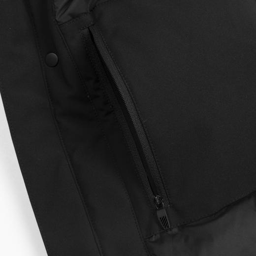 HX 冬季短款带帽羽绒服Y100440022103 商品图13