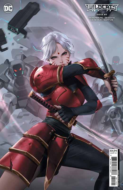 野猫 Wildcats 商品图3