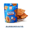 座山鱼丝米饼膨化食品80g-1979 商品缩略图0