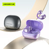 【为思礼】【前200名赠品牌冰袖】兰士顿耳夹式蓝牙耳机 时尚高颜值小巧 2025新款便捷开放式 不入耳运动跑步 无线气骨传导 商品缩略图6