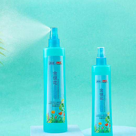 【3瓶更划算❗花露水清香喷雾型】植物萃取，打造安心舒适圈，细腻雾感喷酒更均匀，全家可用 贴心守护，蚊虫喷雾去蚊液儿童宝宝清凉花露水QQ 商品图4