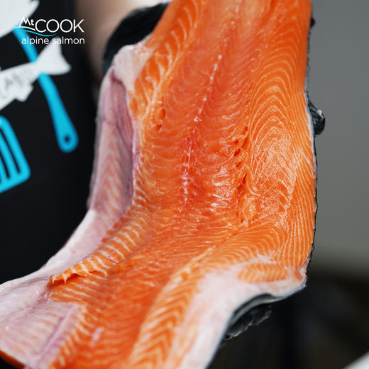 三文鱼“劳斯莱斯”新西兰帝王鲑！刺身级全球产量万分之一！ 商品图3