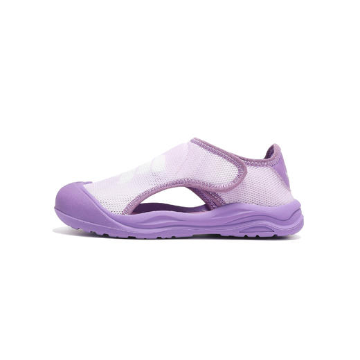 英氏YeeHo0夏季特卖童鞋魔术贴凉鞋YHHB252910便捷百搭 商品图5