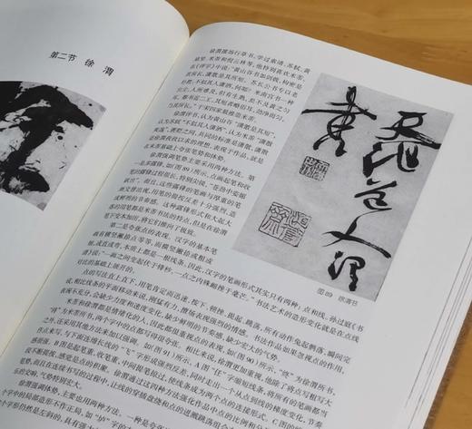 沃兴华书法论著集五种，16开平装，沃兴华著，上海古籍出版社。 商品图8