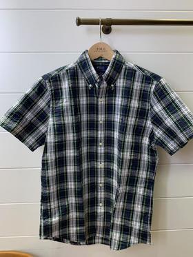 Ralph Lauren 拉夫劳伦 衬衫男  MNPOWOV1N820875-999 .