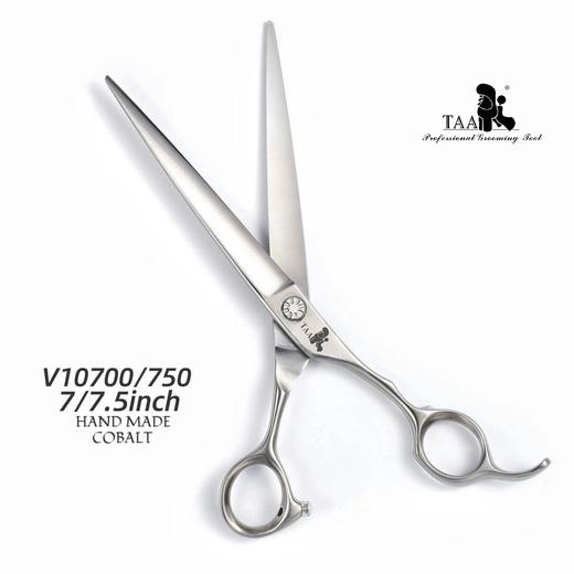 TAA它它综合开型综合直剪 7寸V107007.5寸V10750宠物门店 商品图3