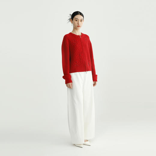 戴布拉芬针织衫L28C323 商品图2